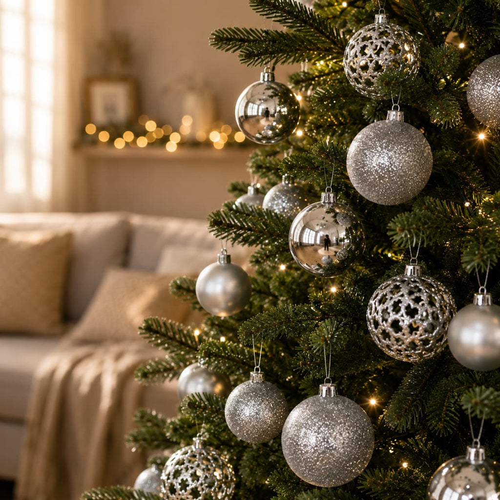 Christmas bauble